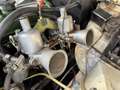 Austin-Healey Sprite MK1 "Frogeye" Linkslenker Blanc - thumbnail 12