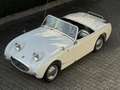 Austin-Healey Sprite MK1 "Frogeye" Linkslenker Blanc - thumbnail 1