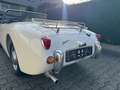 Austin-Healey Sprite MK1 "Frogeye" Linkslenker Blanc - thumbnail 11