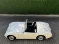 Austin-Healey Sprite MK1 "Frogeye" Linkslenker Blanc - thumbnail 8