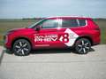 Mitsubishi Outlander PHEV 2,4 4WD Intense AT 25 Rot - thumbnail 9
