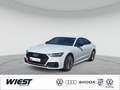 Audi A7 55 TFSI e qu. S tronic, MATRIX/2xPD Weiß - thumbnail 1