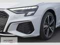 Audi A3 Sportback 35 TFSI S line Sitzheizung, LED, Blanco - thumbnail 5