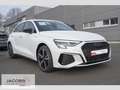 Audi A3 Sportback 35 TFSI S line Sitzheizung, LED, Blanco - thumbnail 2