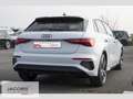 Audi A3 Sportback 35 TFSI S line Sitzheizung, LED, Wit - thumbnail 3