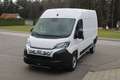 Fiat Ducato KW L2H2 120 Klima Park Freisprech Kamera... Weiß - thumbnail 9