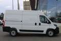 Fiat Ducato KW L2H2 120 Klima Park Freisprech Kamera... Weiß - thumbnail 3