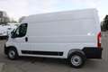 Fiat Ducato KW L2H2 120 Klima Park Freisprech Kamera... Weiß - thumbnail 11