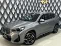BMW X1 sDrive 18d // M-SPORTPAKET // AHK // BLICKFANG // Grijs - thumbnail 2