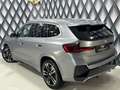 BMW X1 sDrive 18d // M-SPORTPAKET // AHK // BLICKFANG // Grijs - thumbnail 4