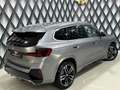 BMW X1 sDrive 18d // M-SPORTPAKET // AHK // BLICKFANG // Grijs - thumbnail 3
