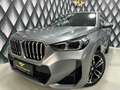 BMW X1 sDrive 18d // M-SPORTPAKET // AHK // BLICKFANG // Grijs - thumbnail 40