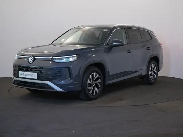 Volkswagen Tayron Life 1.5eTSI|NavByApp|LED+|ParkAssistPro|SGS.CH|JA17"