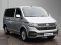 Volkswagen T6 Multivan T6.1 2.0 TDI DSG 4M AHK/Navi Silber - thumbnail 3