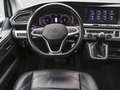 Volkswagen T6 Multivan T6.1 2.0 TDI DSG 4M AHK/Navi Silber - thumbnail 13
