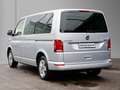 Volkswagen T6 Multivan T6.1 2.0 TDI DSG 4M AHK/Navi Silber - thumbnail 4