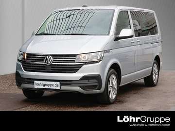 T6.1 2.0 TDI DSG 4M AHK/Navi