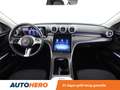 Mercedes-Benz C 300 C300e Avantgarde Zwart - thumbnail 12