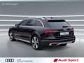 Audi A4 allroad quattro 40 TDI LED,SHZ UPE 71.910,- Negro - thumbnail 6