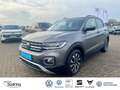 Volkswagen T-Cross 1,0 TSI Active Navi LED ACC AppConnect Grau - thumbnail 1