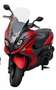 Kymco Super Dink 300 Super Dink 350 Rojo - thumbnail 4