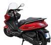 Kymco Super Dink 300 Super Dink 350 Rojo - thumbnail 3