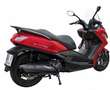 Kymco Super Dink 300 Super Dink 350 Rojo - thumbnail 2