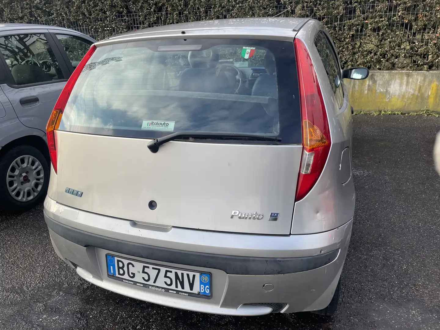 Fiat Punto 3p 1.2 SX 60cv - 1