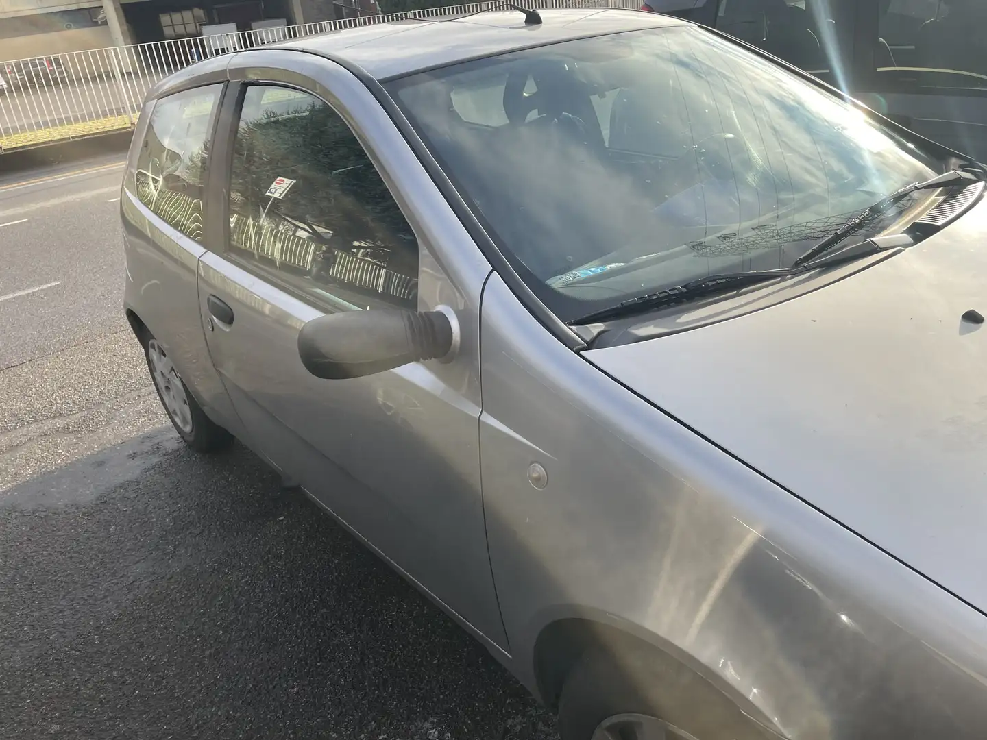 Fiat Punto 3p 1.2 SX 60cv - 2