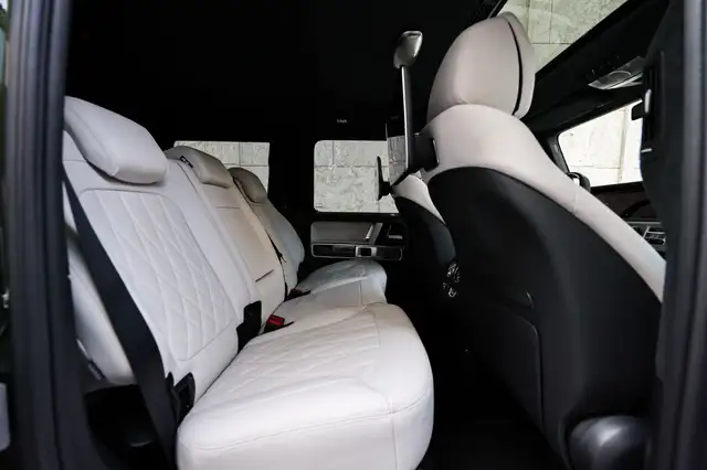 Mercedes-Benz G 63 Amg view 14