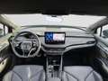 Skoda Enyaq VRS 82KWH 4X4*PANO DAK*DCC*KESSY*TREKHAAK* Noir - thumbnail 2