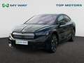 Skoda Enyaq VRS 82KWH 4X4*PANO DAK*DCC*KESSY*TREKHAAK* Noir - thumbnail 1