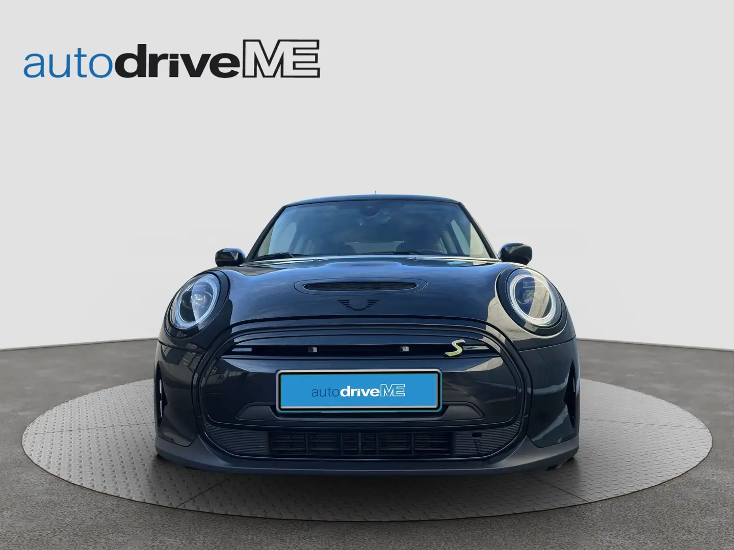 MINI Cooper SE LED SHZ AUT DynLicht LM Schwarz - 2