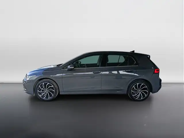 Volkswagen Golf view 6