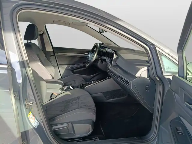 Volkswagen Golf view 11