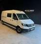 Volkswagen Crafter 35 Chasis CD BL L4 2.0 TDI 130kW FWD Fehér - thumbnail 11