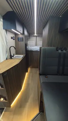 Volkswagen Crafter 35 Chasis CD BL L4 2.0 TDI 130kW FWD