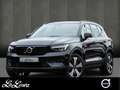 Volvo XC40 P8 Core Recharge Pure Electric 2WD Schwarz - thumbnail 1