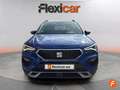 SEAT Ateca 1.5 TSI 110kW St&Sp Style Go Blauw - thumbnail 2