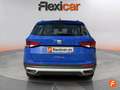 SEAT Ateca 1.5 TSI 110kW St&Sp Style Go Blauw - thumbnail 5