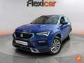 SEAT Ateca 1.5 TSI 110kW St&Sp Style Go Blauw - thumbnail 3