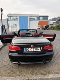 335i Cabrio