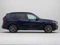 BMW X5 xDrive50e M Sport Blauw - thumbnail 4
