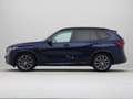 BMW X5 xDrive50e M Sport Blauw - thumbnail 8