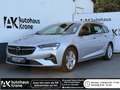 Opel Insignia 2.0 CDTI *HUD*LED*MEMORY* MASSAGE*SHZ*KAMERA Silber - thumbnail 1