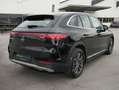 Mercedes-Benz EQE SUV ELECTRIC ART PREMIUM+DISRONIC+MEMORY Zwart - thumbnail 3