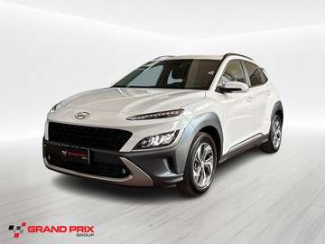 1ªs. (2017-23) HEV 1.6 DCT XLine