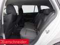 Skoda Octavia Combi 1.5 TSI DSG Selection NAVI RFK ACC KEYLESS S Weiß - thumbnail 18