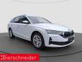 Skoda Octavia Combi 1.5 TSI DSG Selection NAVI RFK ACC KEYLESS S Weiß - thumbnail 4