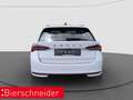 Skoda Octavia Combi 1.5 TSI DSG Selection NAVI RFK ACC KEYLESS S Weiß - thumbnail 8